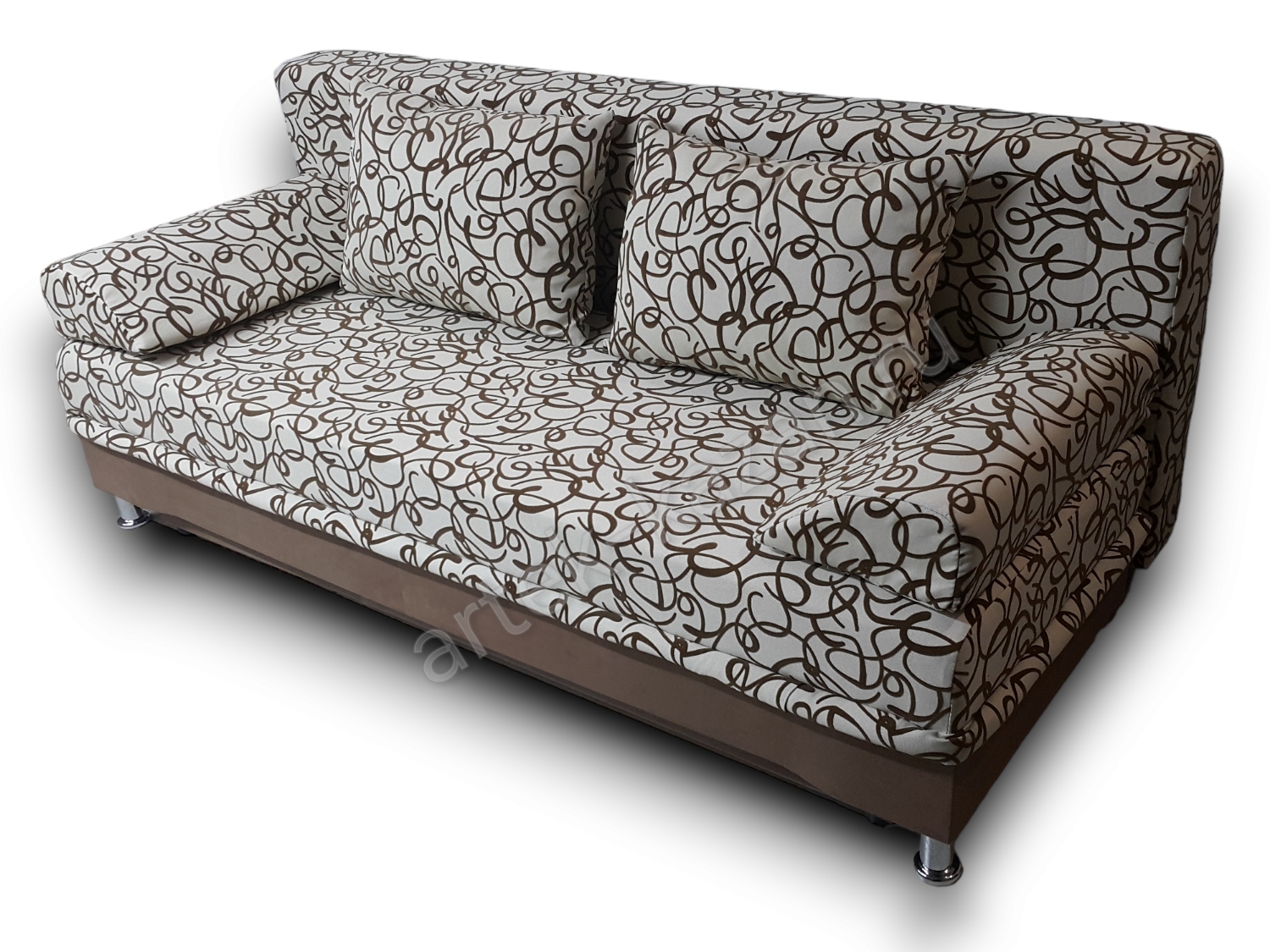 диван еврокнижка Эконом фото № 142. Купить недорогой диван по низкой цене от производителя можно у нас.